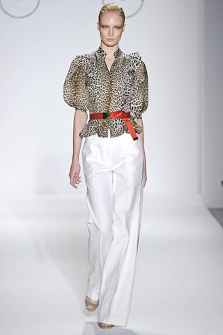 Mercedes-Benz Fashion Week 2010 News