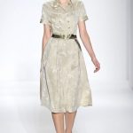 Mercedes-Benz Fashion Week 2011 Ruffian