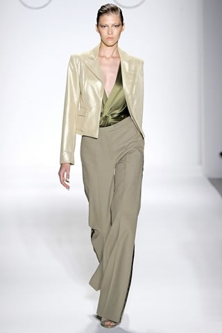 Fashion Brand Ruffian Design 2011 Collection