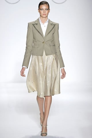 american Fashion Brands 2011 Collection