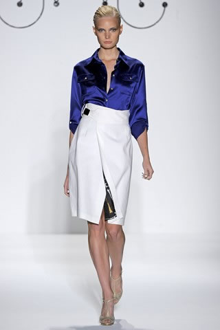 Ruffian Spring/Summer 2011 Collection