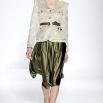 Fashion Brand Ruffian 2011 collection