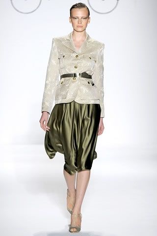 Fashion Brand Ruffian 2011 collection