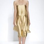 Fashion Designer 2011 Spring Collection