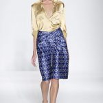 Fashion Designer 2011 Summer Collection