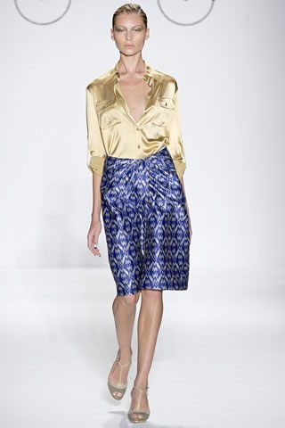 Fashion Designer 2011 Summer Collection