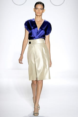 Americans 2011 Fashion Collection