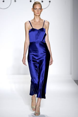 Famous Americans Fashion Designers Collection