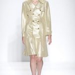 New York Fashion Designers Spring 2011 Collection