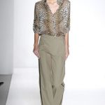 NEw York Fashion Designers Summer 2011 Collection