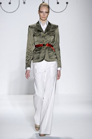 Ruffian SpringSummer Collection 2011