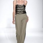 Spring 2011 Fashion Shows Photos