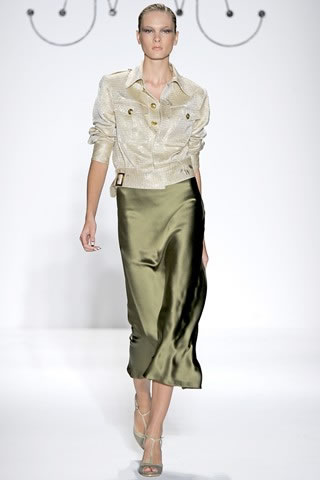 Spring 2011 Fashion Shows Pictures