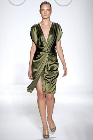 Summer 2011 Fashion Shows pictures