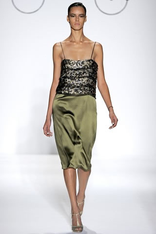 Summer 2011 Fashion Week Pictures