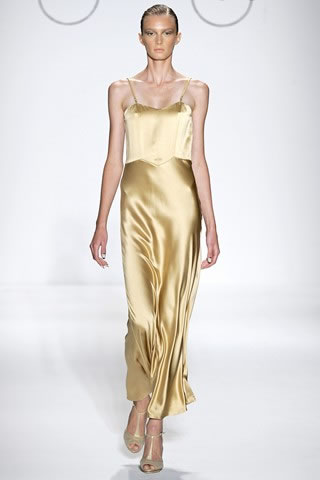 Spring 2011 Ready To Wear Fashion Shows