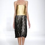 Ready To Wear Fashion Shows Photos Spring