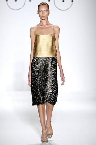 Ready To Wear Fashion Shows Photos Spring