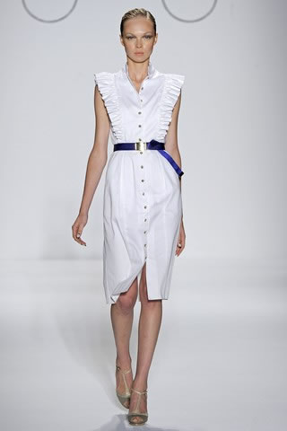 Ruffian Spring 2011 Collection