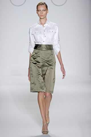 Spring 2011 Collection By Ruffian