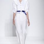 Mercedes-Benz Fashion Week 2011