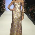 Saher Dia Spring Summer 2011 Collection