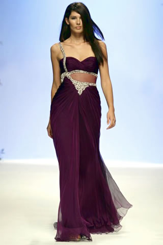 Dubai Fashion Week Pictures