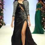 Dubai Fashion Week Spring 2011 Collection