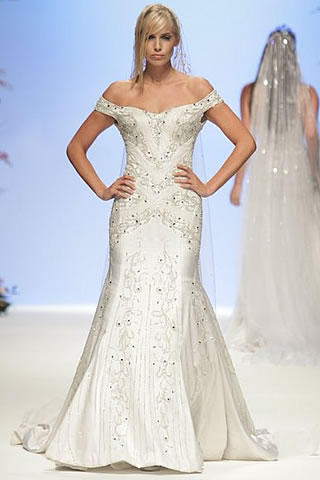 Dubai Fashion Brands 2011 Collection