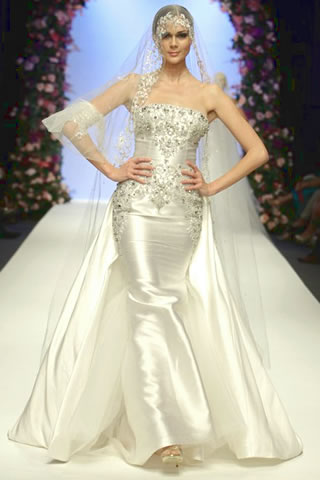 Fashion Designer 2011 Spring Collection