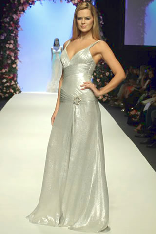 Dubai Fashion Week 2010 Pictures