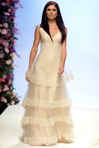 Dubai Fashion Week Spring Summer 2011