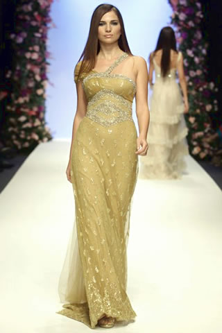 Dubai Fashion Week SS 2011