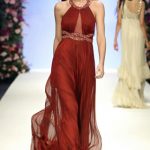 Dubai Fashion Designer 2010 Collection