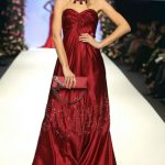 Saher Dia UAE Dress Designer 2010 Collection