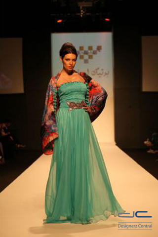 DFW Sakina Mohsin 2011 Collection