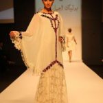 Dubai Fashion Week Sakina Mohsin Collection