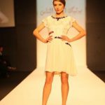 Dubai Fashion Week Sakina Mohsin