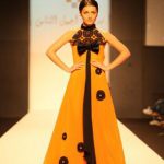 Dubai Fashion Week Collection Sakina Mohsin
