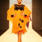 DFW Fashion 2011 Sakina Mohsin
