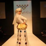 Fall Winter Fashion 2011 Sakina Mohsin Collection