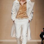 Salvatore Ferragamo Fall 2011 Men's Collection
