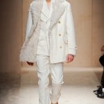 Milan Fashion Week 2011 Fall Collections