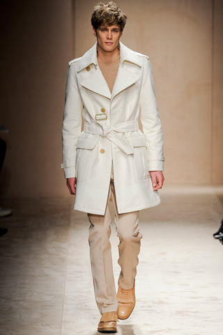 2011 Runway Fashion Shows Collection