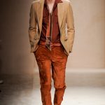 Milan Fashion Week Fall 2011