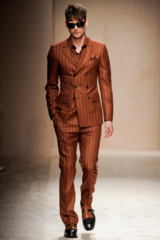 Milan Fashion Week Fall/Winter 2011