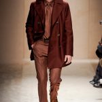 Fall 2011 Milan Fashion Week