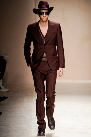 Men's Fall Collection 2011