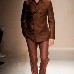 Salvatore Ferragamo Men's Fall Collection