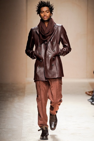 Milan Fashion Week 2011 Designers